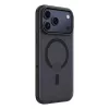 Belkin SheerForce Grip Series - Funda trasera para móvil