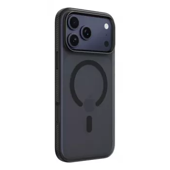 Belkin SheerForce Grip Series - Funda trasera para móvil