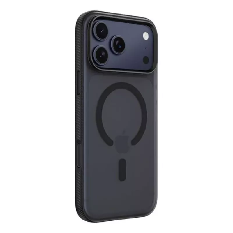 Belkin SheerForce Grip Series - Funda trasera para móvil