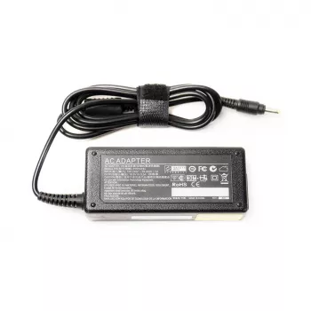Fuente de alimentación Indoor Extra Digital HP65E4817 65W negra