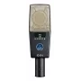 Micrófono AKG C414 XLS gris, plata micrófono de estudio