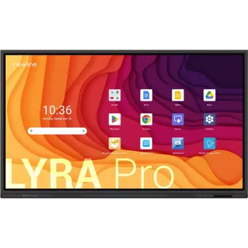 Newline TT-7523QA pantalla