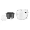 Olla arrocera Cuckoo CR-1020F 1800 ml blanca — Olla arrocera Cuckoo CR-1020F