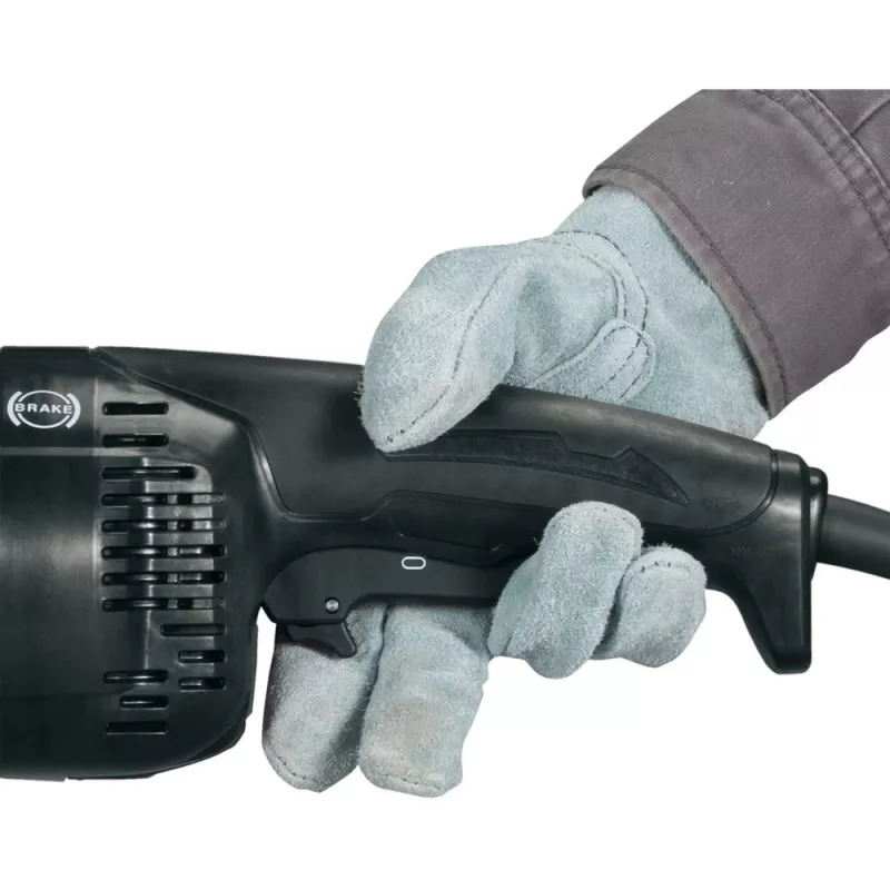 Makita GA9070X1 amoladora angular, 230 mm, 2800 W