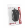 Modecom MC-M4 Ratón USB Type-A óptico 800 DPI ambidiestro