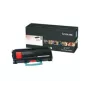 Lexmark Negro - original - Cartucho de tóner Lexmark Factory Reconditioned Supplies