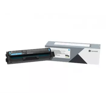 Tóner Lexmark 20N0H20 3000 páginas cian
