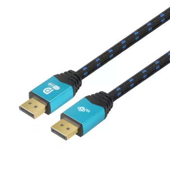 Cable DisplayPort TB AKTBXVDMDP2120N 2 m DisplayPort 2.1