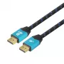 Cable DisplayPort TB AKTBXVDMDP2120N 2 m DisplayPort 2.1