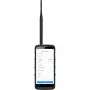 Comprobador de campo LoRaWAN Wi‑Fi Milesight FT101-868M — modelo FT101-868M