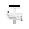 Ergotron 98-250 batería blanca