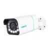 Cámara de vigilancia IP Reolink P430 4K (8 MP, 3840×2160, 25 fps, zoom óptico 5x, PoE, IP67, microSD hasta 256 GB)