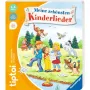 tiptoi Meine schönsten Kinderlieder, libro educativo