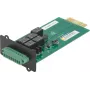 Tarjeta de interfaz ONLINE USV-Systeme DWAS400DC