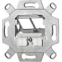 Jung Adaptador de montaje 2 tomas UMA-MA2-KS2 (UMA-MA2-KS2)