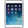 Mobilis T-Series - Funda trasera para tablet - Negro - 7.9 - para Apple iPad mini 4 (4.ª generación)