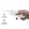 Manta eléctrica Beper P203TFO110