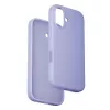 Funda protectora Vention KUHV0-10 para iPhone 16, compatible con MagSafe, lila