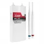 Router externo LTE / 4G / 3G CAMSAT GLOBALCAM-4.5G 2PoE