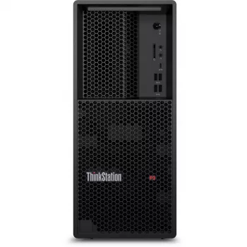 Lenovo ThinkStation P3 Tower Gen 2 Intel Core Ultra 5 245K 32 GB DDR5-SDRAM 512 GB SSD Windows 11 Pro Workstation Negro