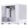 Carcasa de ordenador Jonsbo D32 STD Mini Case mATX Blanco