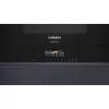 Siemens iQ700 BE732L1B1 microondas negro microondas combinado de encastre 21 L 900 W