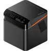 SUNMI C04020020 impresora de tickets 80 mm Kitchen Cloud Printer, térmica, con cortador, USB-C, Bluetooth, Ethernet, Wi-Fi, negra