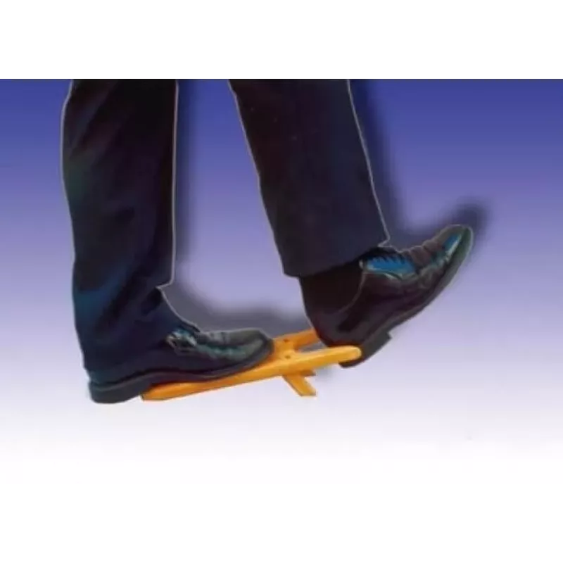 Calzador de zapatos y calzador largo SUNDO 25700