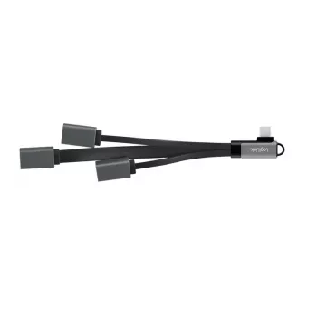 Hub USB LogiLink UA0361