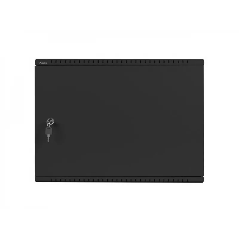 Rack de pared Lanberg WAF1-5203-04-00B 4U negro
