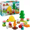 LEGO DUPLO 10452 Excursión de camping