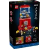 LEGO IDEAS 21358 máquina de minifiguras