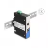 Switch no gestionado DeLOCK 88014 Gigabit Ethernet 10/100/1000 negro