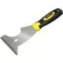 Espátula Stanley 0-28-206 224 mm Hoja de metal Mango de plástico