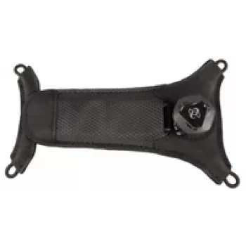 Zebra SG-NGWT-WSTPLN-01 Kit de montaje negro