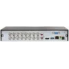 Grabador de vídeo digital (DVR) Dahua Technology XVR5116HS-I3/T negro
