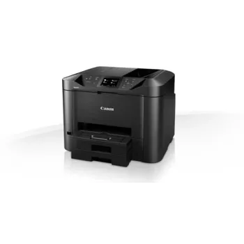 Canon MAXIFY MB5450 Inyección de tinta A4 600 x 1200 DPI 24 páginas/min Wi-Fi