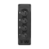 Eaton 3P Ellipse 550 SAI (sistema de alimentación ininterrumpida) standby (offline) 0,55 kVA 330 W 4 salidas AC