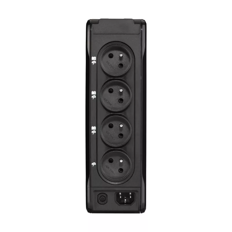 Eaton 3P Ellipse 550 SAI (sistema de alimentación ininterrumpida) standby (offline) 0,55 kVA 330 W 4 salidas AC