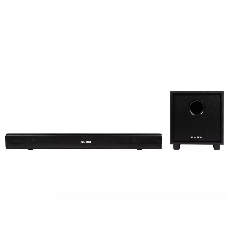 Altavoz barra de sonido Bluetooth BLOW 30-452 4.1 — Altavoz barra de sonido inalámbrico para cine