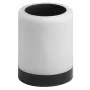 Altavoz portátil Denver BTL-30BNR negro, blanco