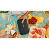 Logitech Ultimate Ears EPICBOOM - Altavoz - portátil - inalámbrico - Bluetooth, NFC - controlado por app - Negro carbón (984-001863)