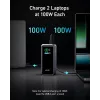 Cargador portátil Anker Prime 20000 mAh