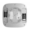 Detector de incendios HEAT/EN54 Blanco 119917 Ajax
