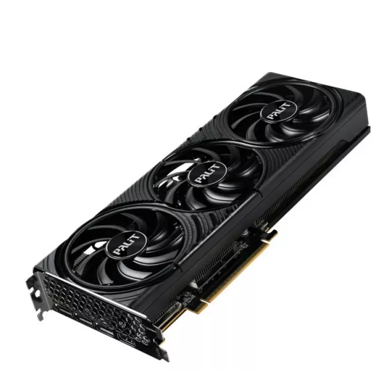 Tarjeta gráfica Palit GeForce RTX 5060 Ti 16 GB GDDR7
