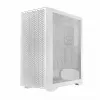 Logic DART PRO MIDI USB-C caja de PC blanca
