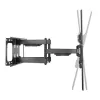 LogiLink Soporte de pared para TV 50–90