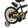 BICICLETA INFANTIL 16 Toimsa TOI16913 Batman
