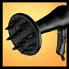 Secador de pelo SBB. SBDR-5750-EU Pro Blowout – secador de pelo profesional de mano, modelo UE