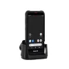 Funda para ordenador móvil de mano Honeywell Mobilis 065018 negro